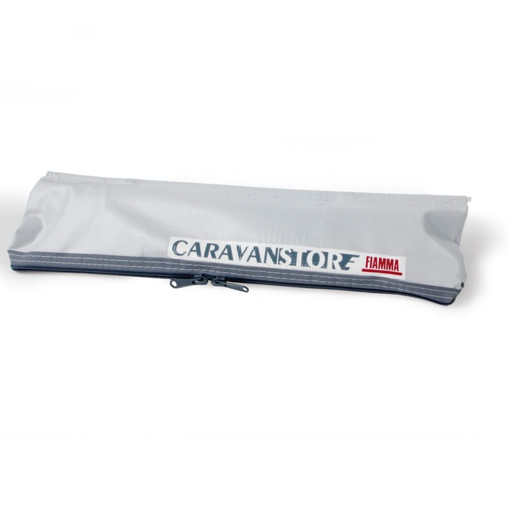 Markýza ke karavanu - 360 XL barva šedá - 2