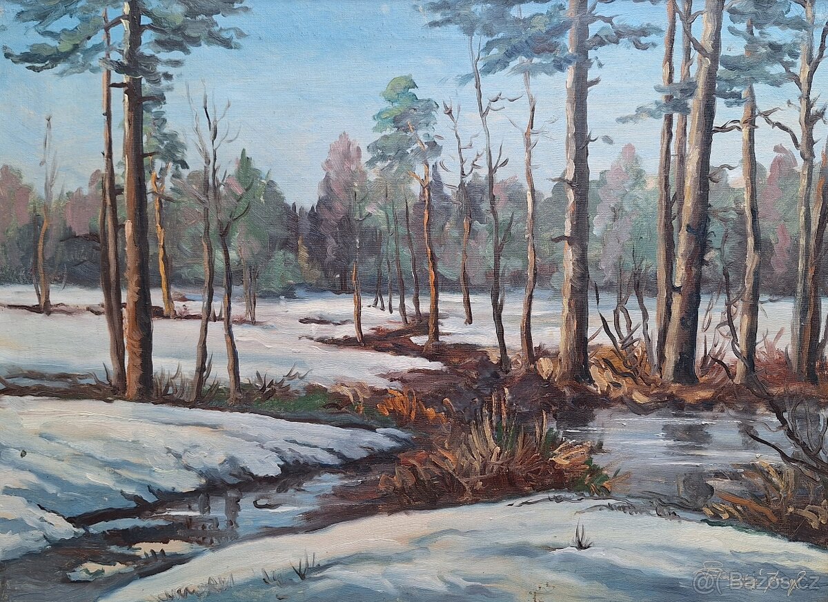 Josef Polanský - 2