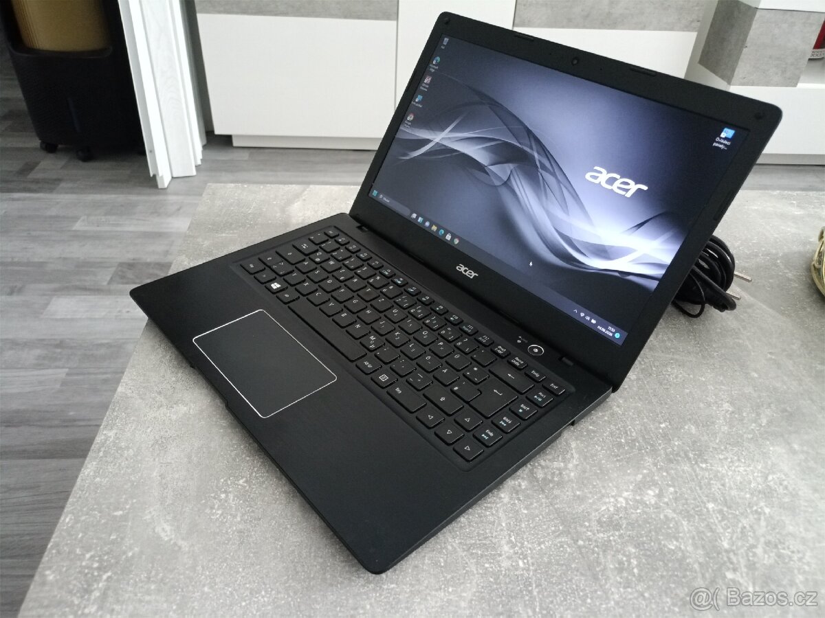 Acer Swift SF114-31 - 2