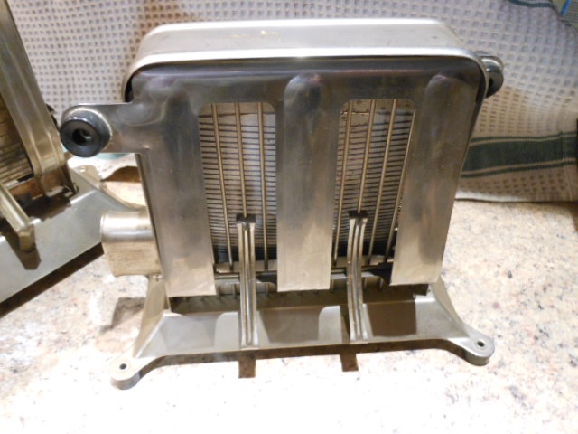 RETRO TOPINKOVAČE - 2
