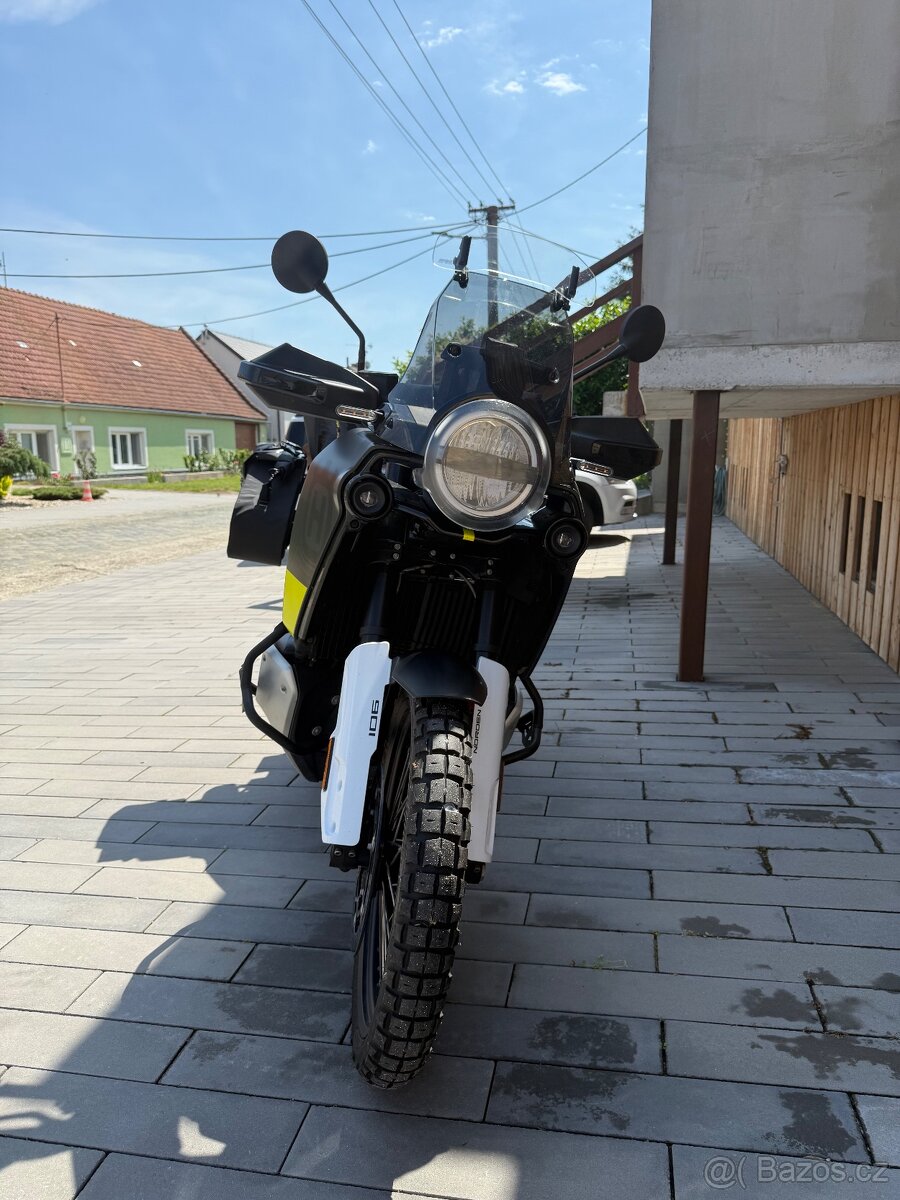Husqvarna Norden 901