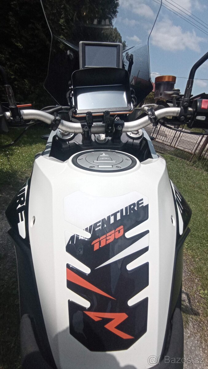 KTM Aventure 1190 R