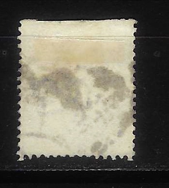 známka Velká Británie - Mi: 81 (r. 1884) - 2