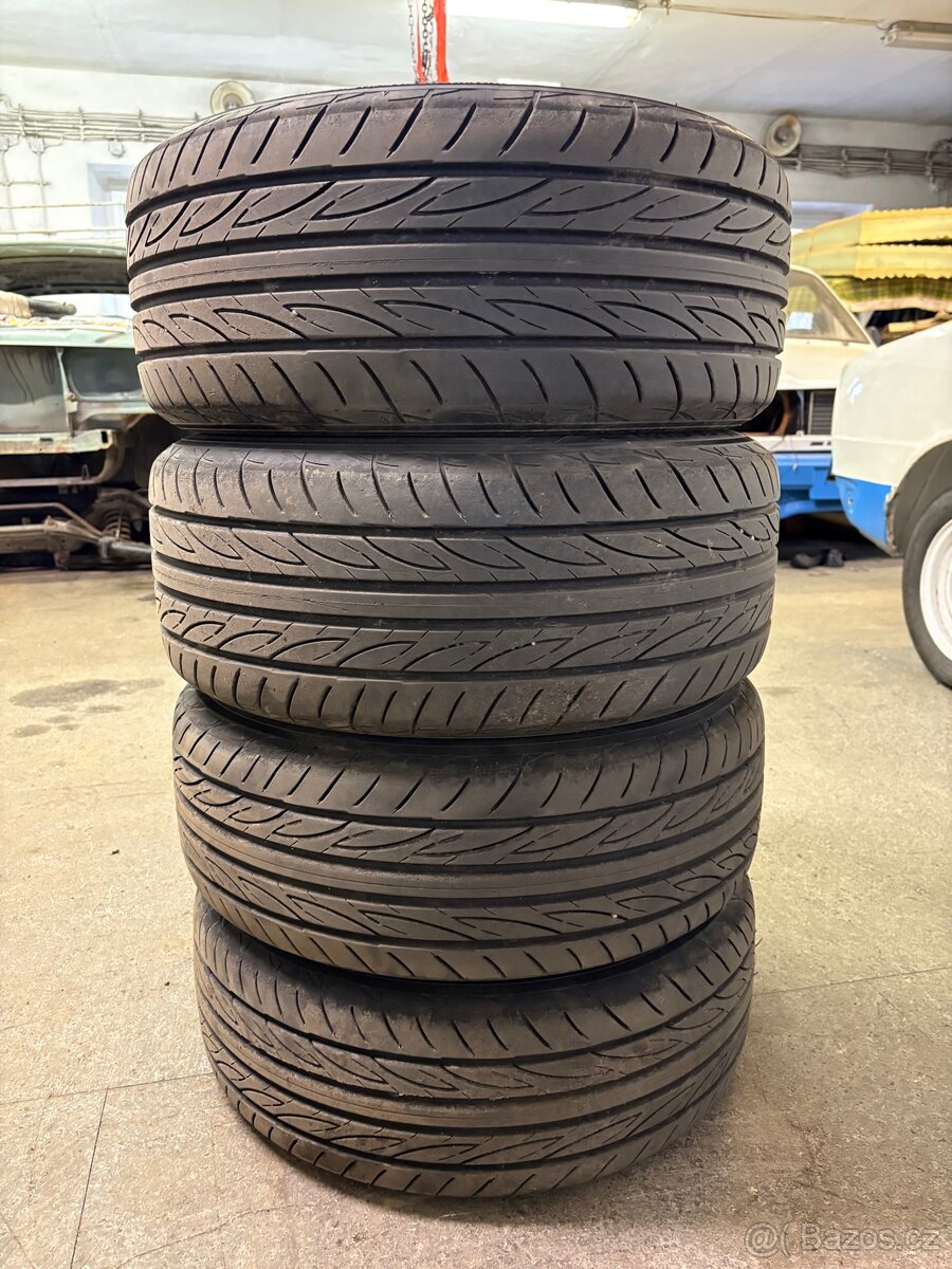 Rial MESH 5x130 Porsche 944 924s - 2