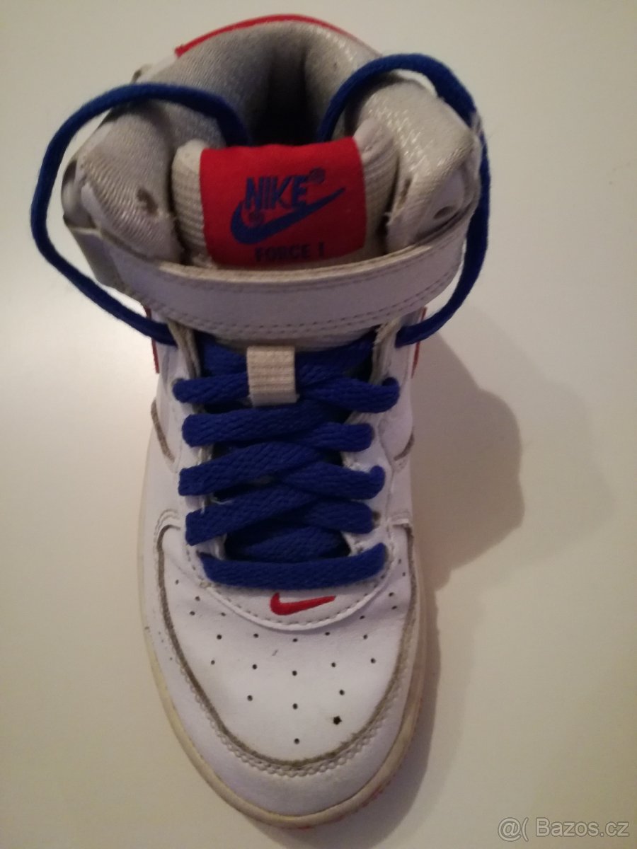 Nike-eur-28 velikost (cm) 17 - 2