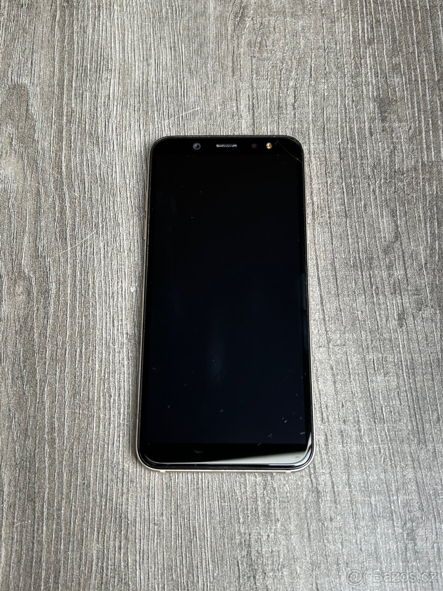 Samsung Galaxy A6 3/32GB - 2