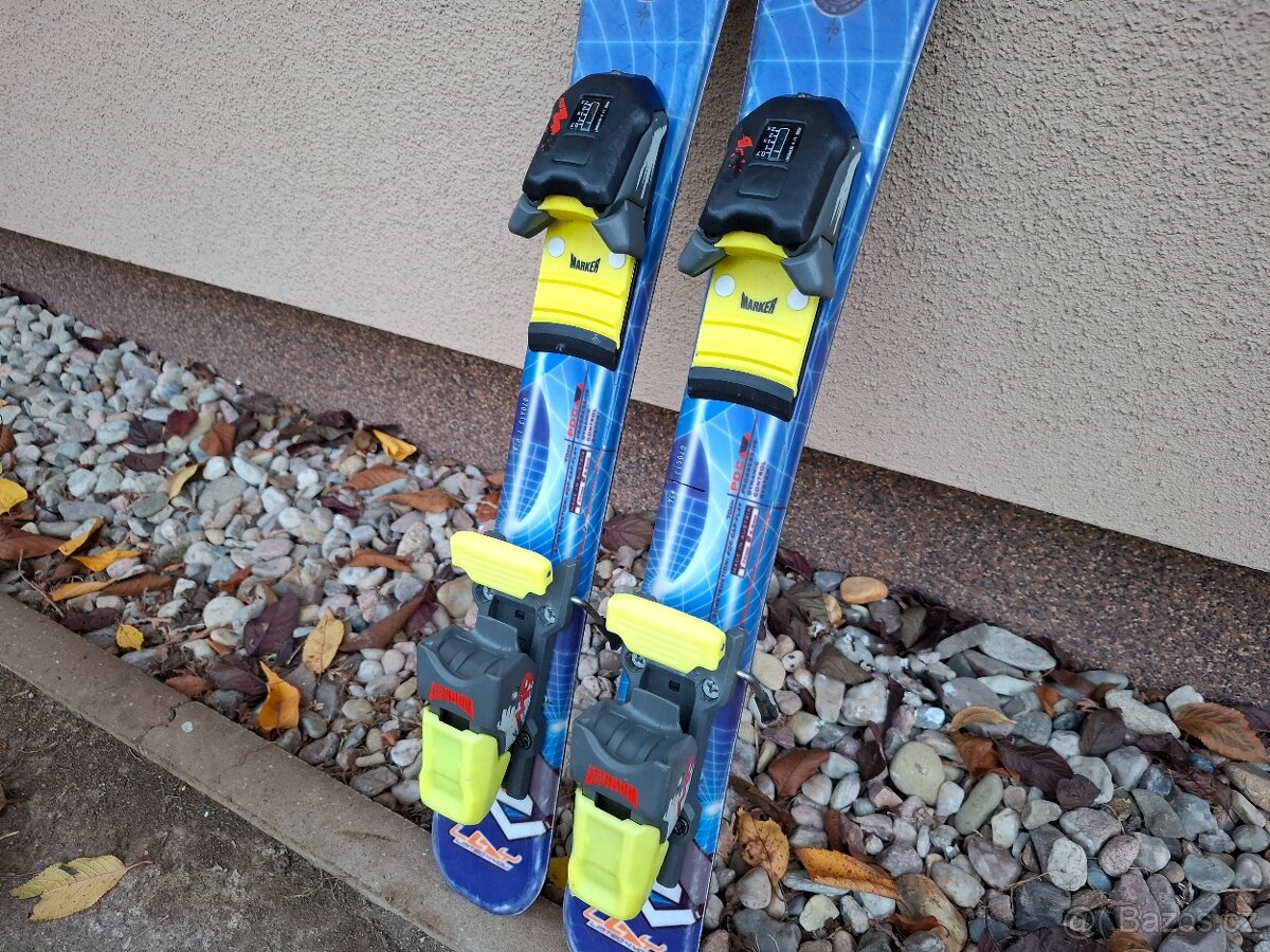 Dětské lyže 70 cm - 2