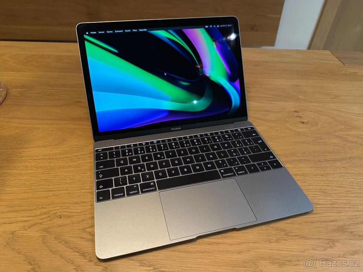 Apple MacBook 12" Retina (Early 2016) – macOS Monterey - 2
