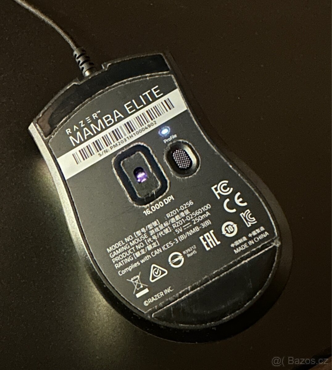 Razer Mamba Elite - 2