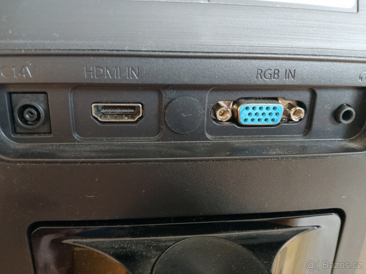 monitor Samsung 24” fullHD - 2