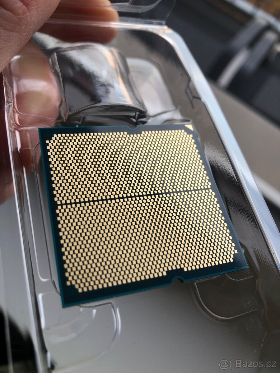 Procesor AMD RYZEN 5 9600X @ 3.9GHz - TRAY - 2