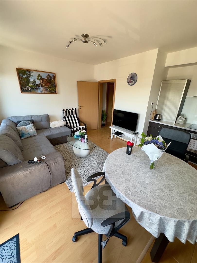 Pronájem bytu 3+kk 69 m² - 2x balkón/GS v ceně, ev.č. N08579 - 2