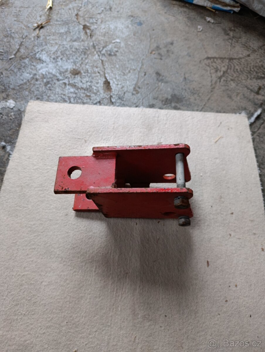 Prodám závěs Z-1 k Tera Vari systém - 2