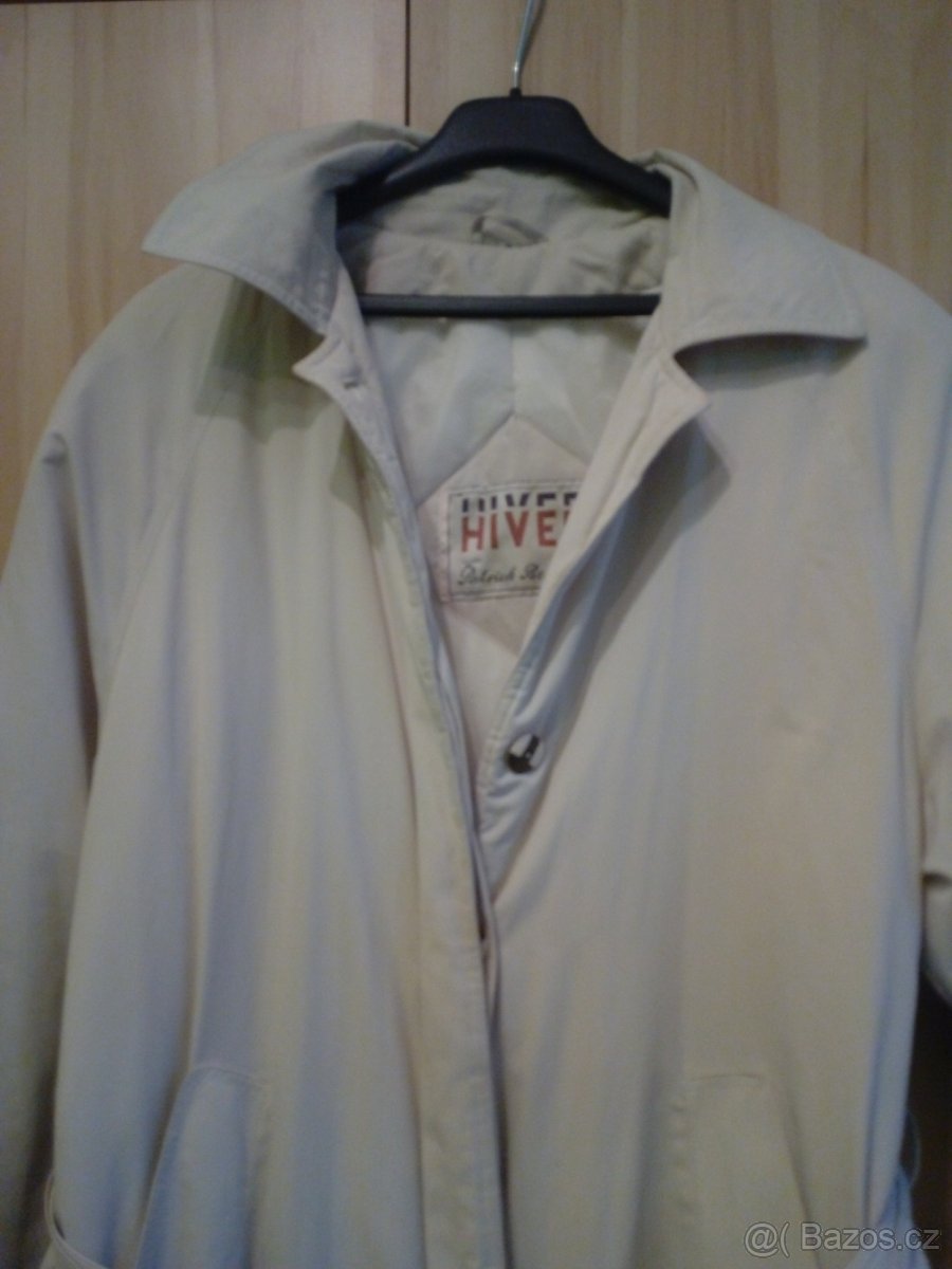 dámský bundo kabát - 2