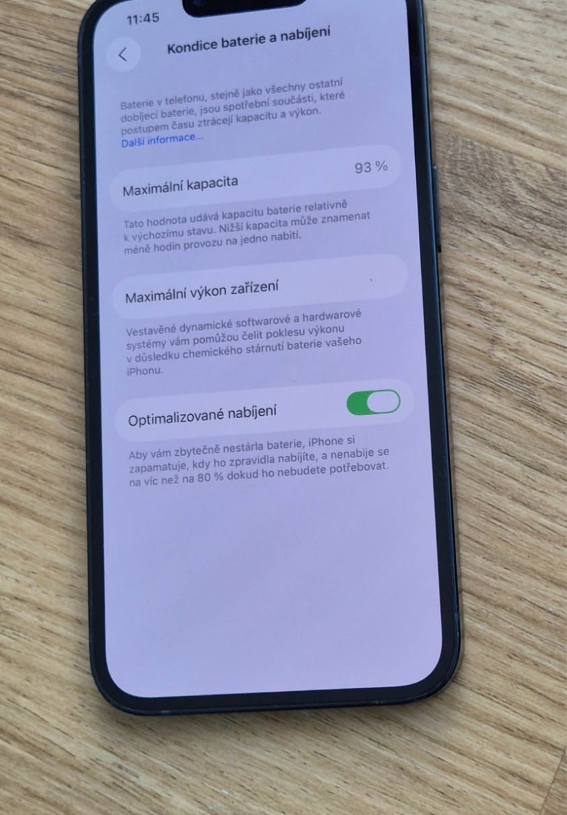 Iphone 13 (128gb) - 2