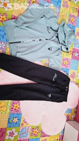 Dětská tepláková souprava Karl Lagerfeld 146-152 - 2