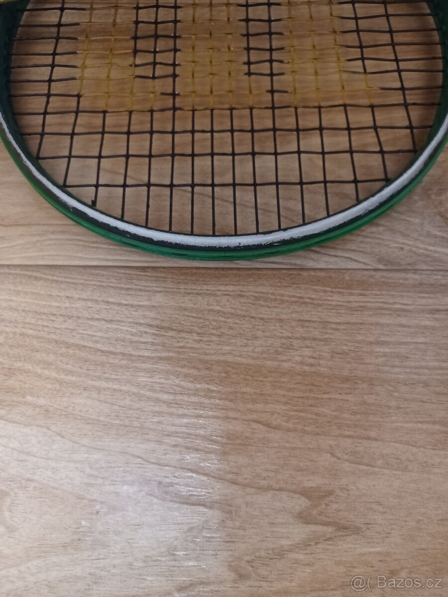 Dětská tenisová raketa Wilson - 2