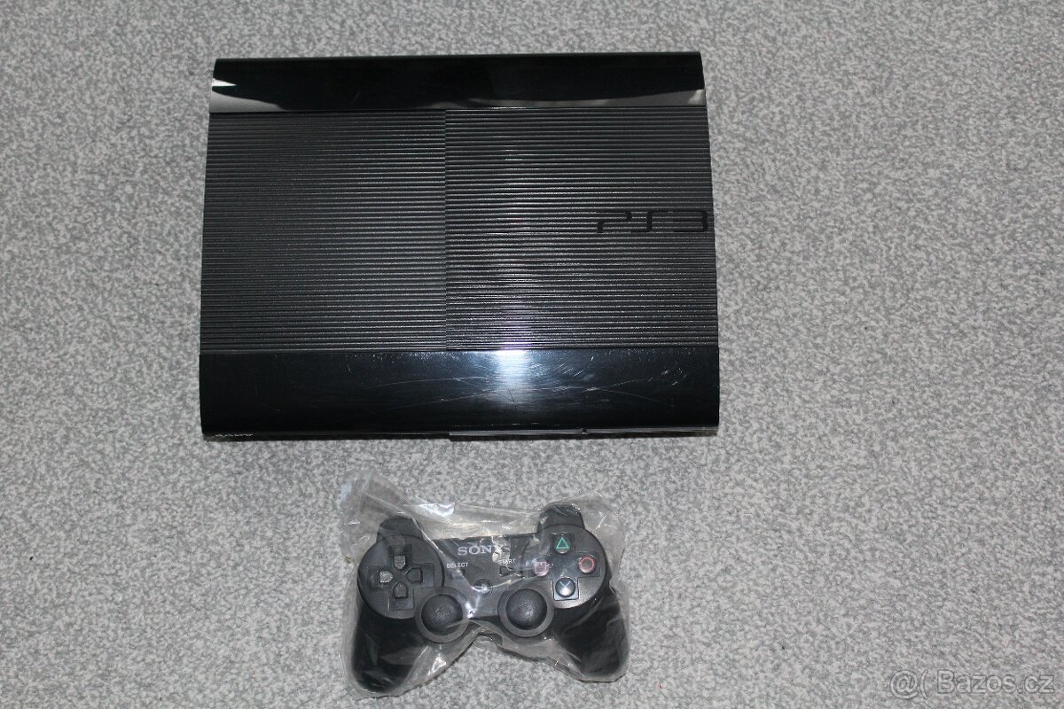 PS3-playStation3 - 2