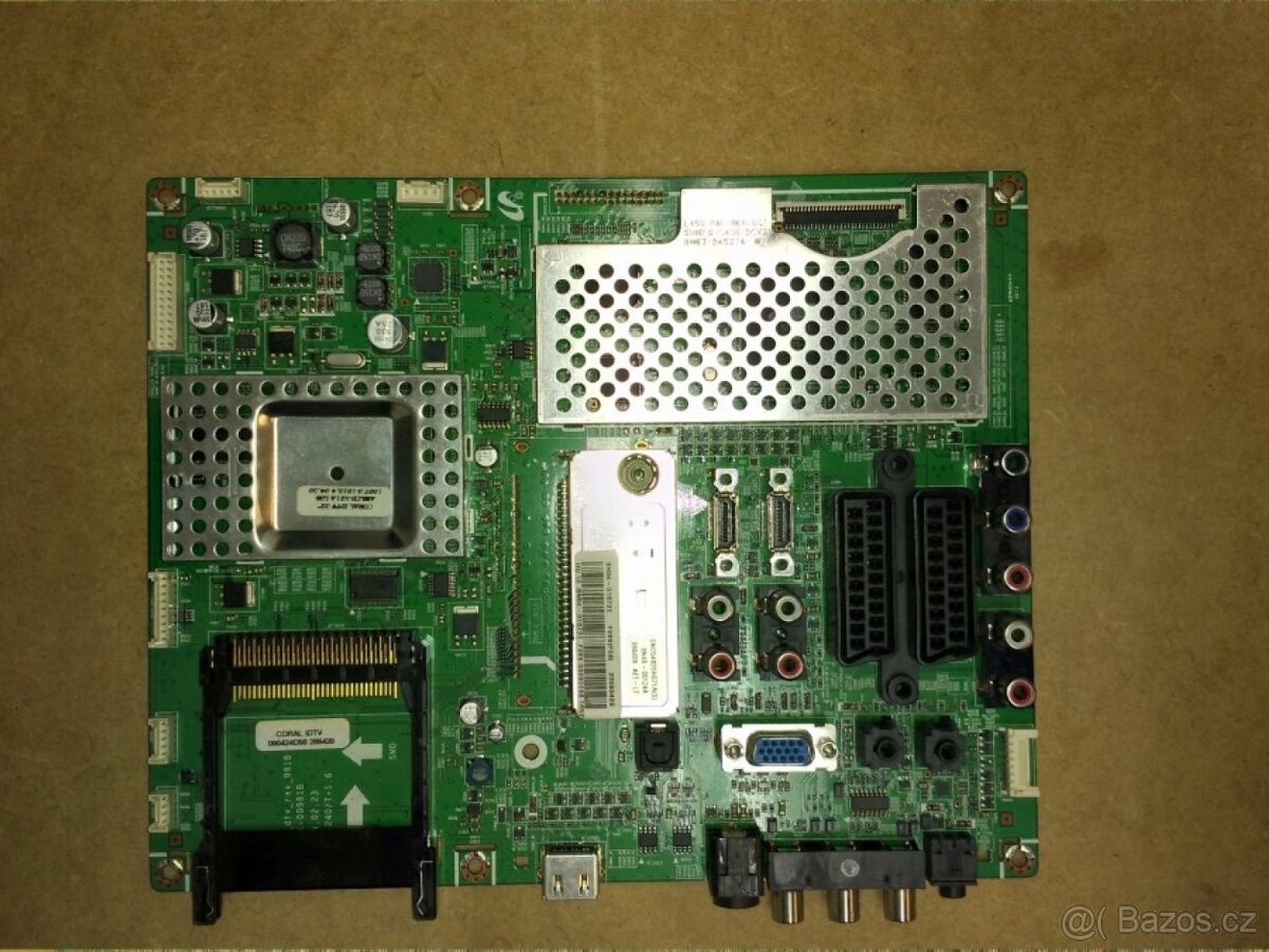 20.Predám náhradné diely do lcd, plazma televízorov: - 2