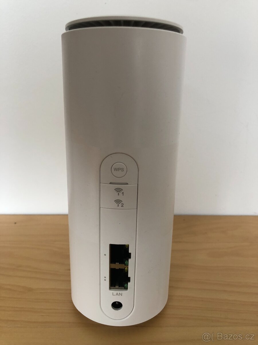 WIFI Router ZTE MC801A - 2