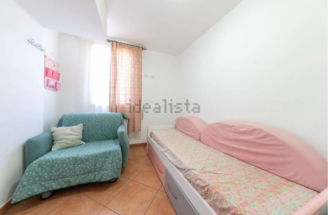 Sicílie,RD 4+kk,100 m2, zahr.580 m2, Campofelice di Roccella - 2