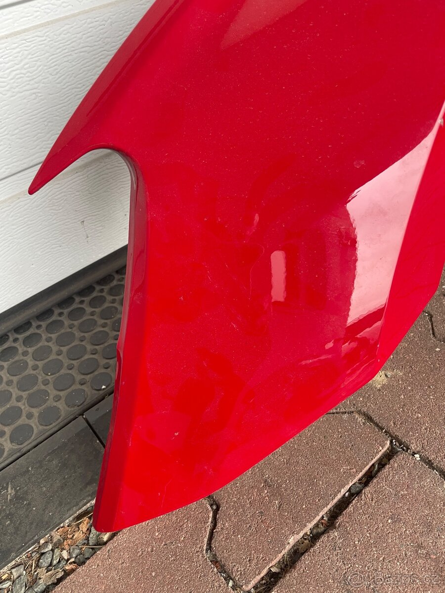 Audi RS3 rok 2023 dily na predek - 2