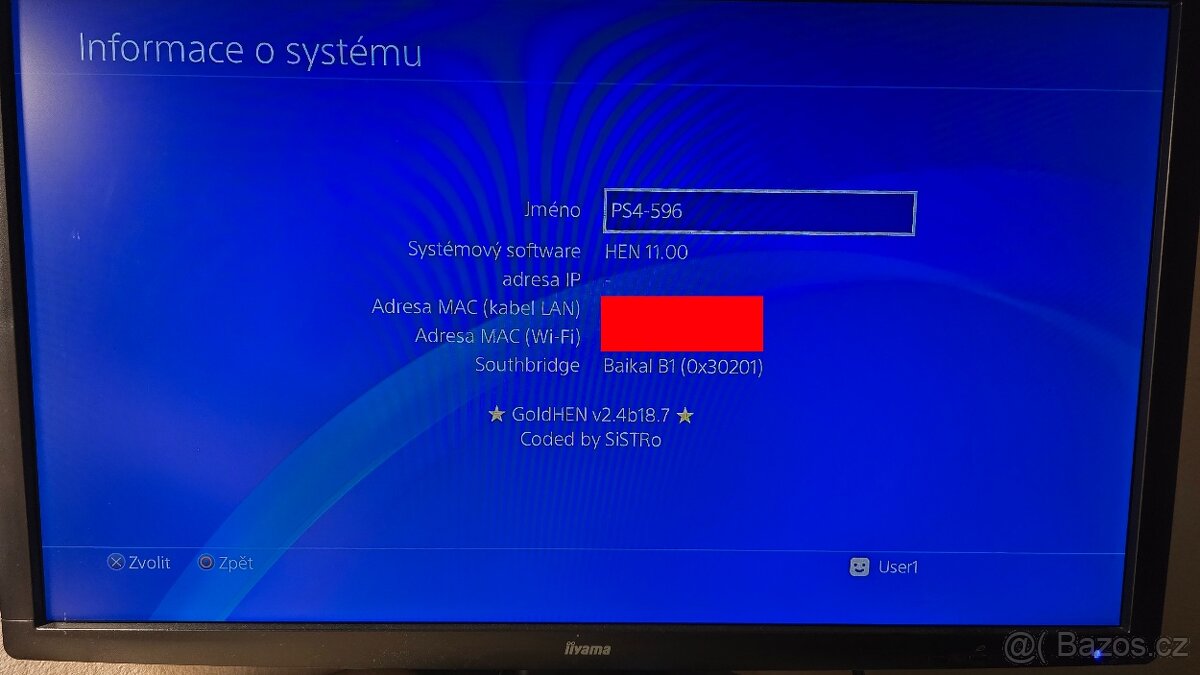 PS4 Jailbreak BD-JB-1250_Lapse 1.2 AIO FIX_PS4 FW 9.00-12.02 - 2
