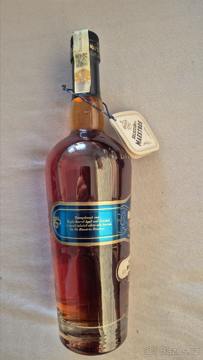 Rum Havana Club Selección de Maestros - 2