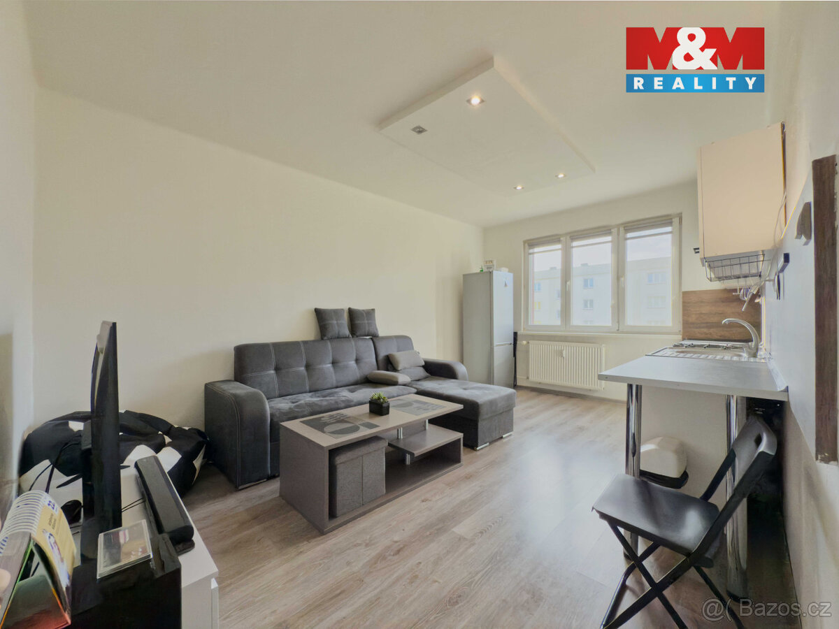 Prodej bytu 3+kk, 53 m², Karviná, ul. Ciolkovského - 2