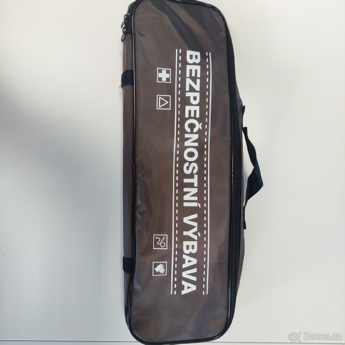 Brašna povinné výbavy k vozu 2025-nová - 2