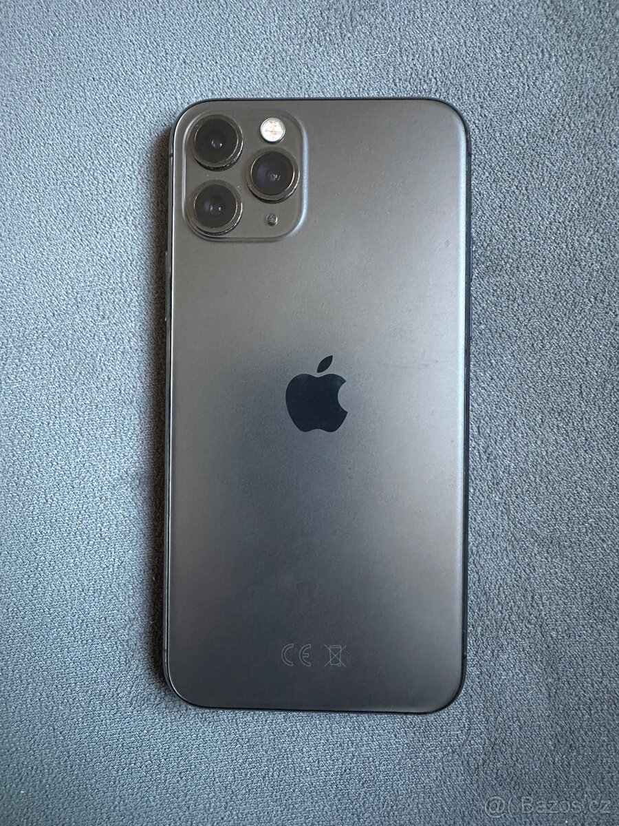IPhone 11 Pro 256gb - 2