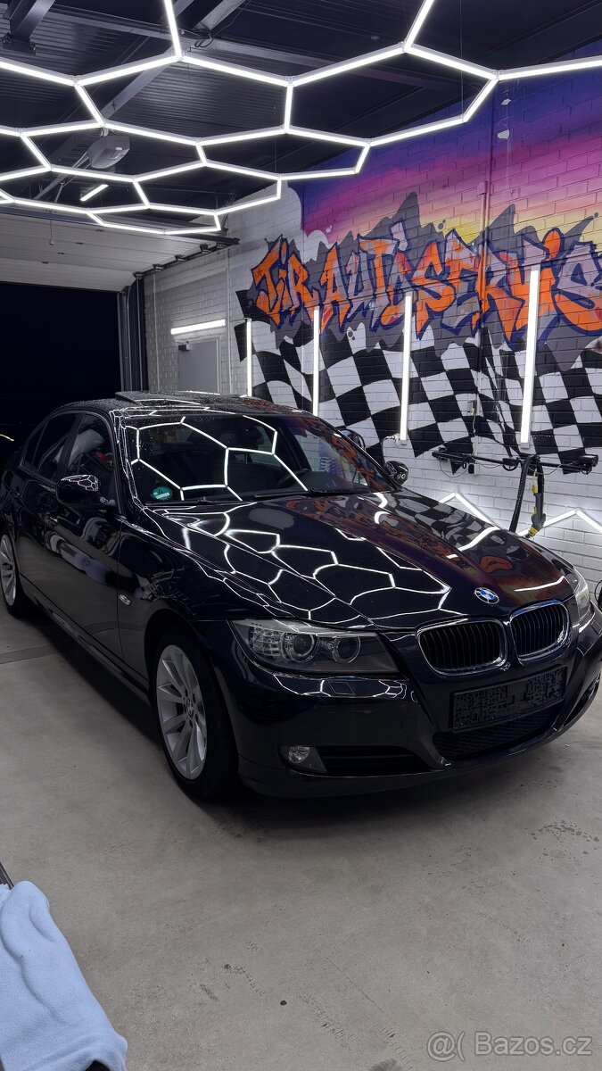 Bmw E90 / 320i / 125kw / manual / 2009 - 2