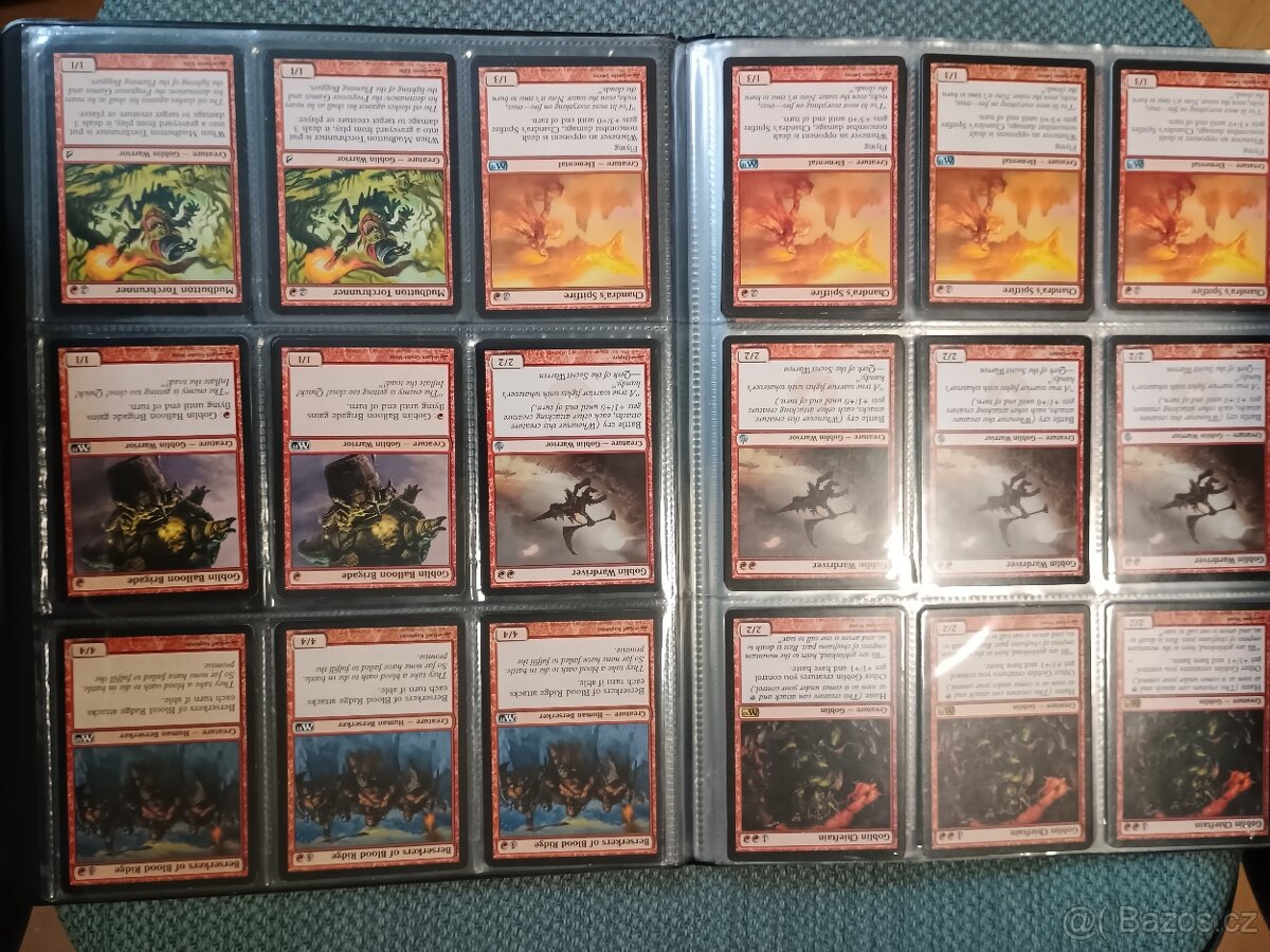 Magic the gathering - 2