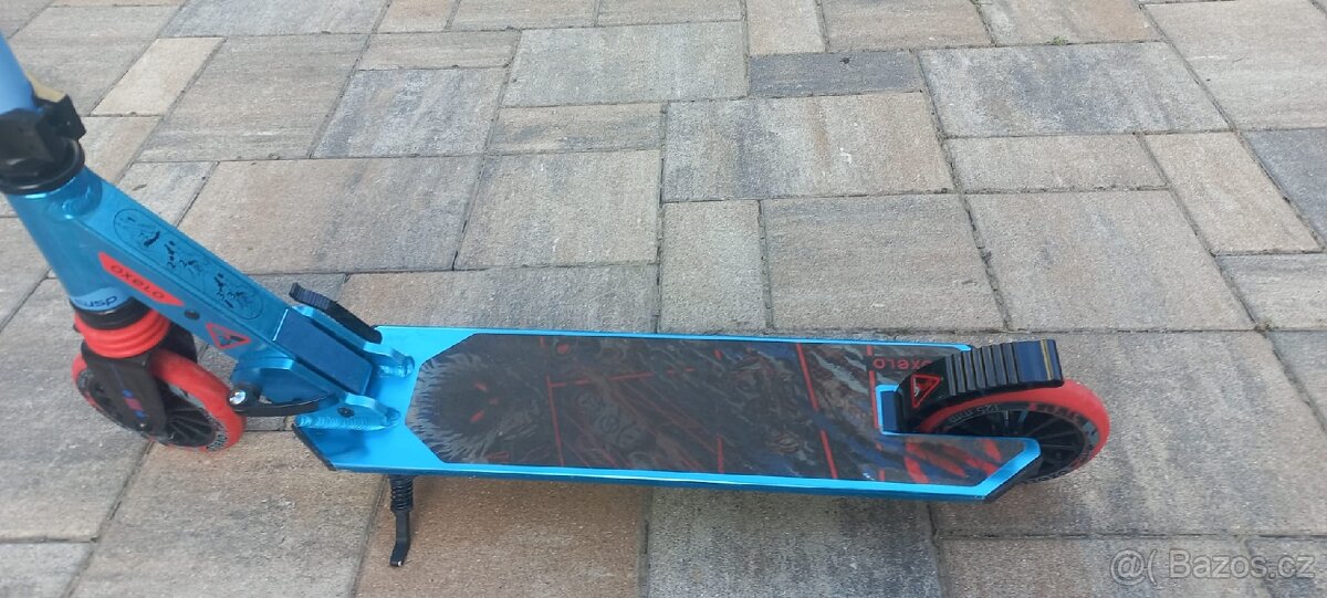 Dětská koloběžka Oxelo - 2