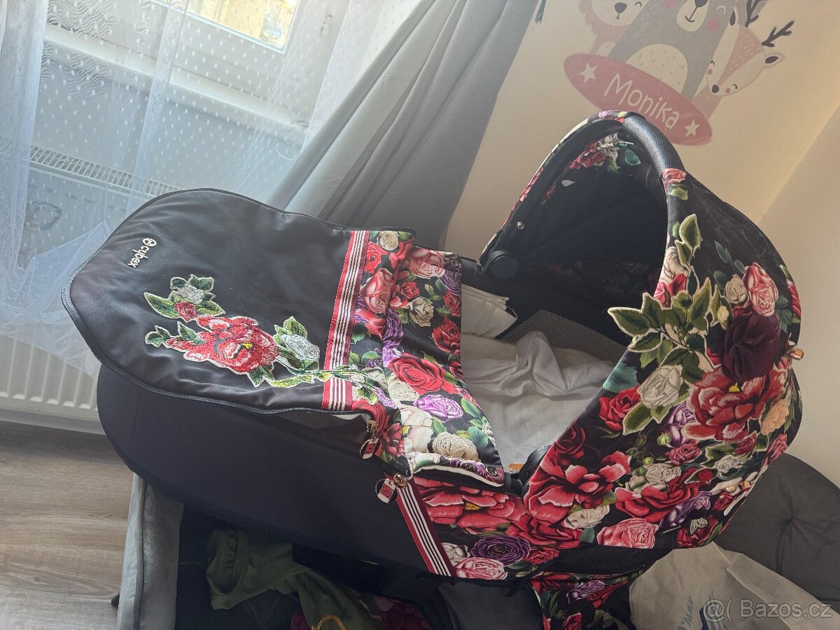 Korbička cybex - 2