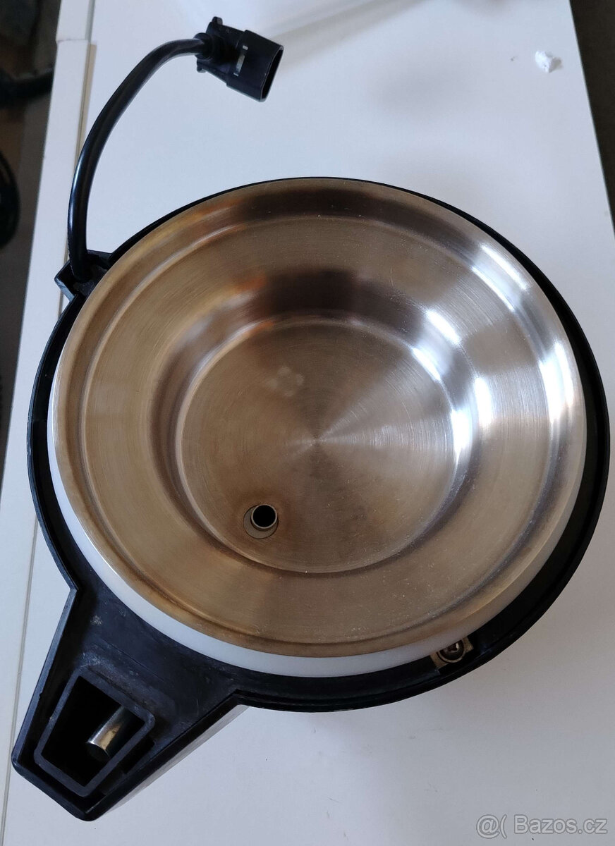 Destilační přístroj AQUA Compact II - 2