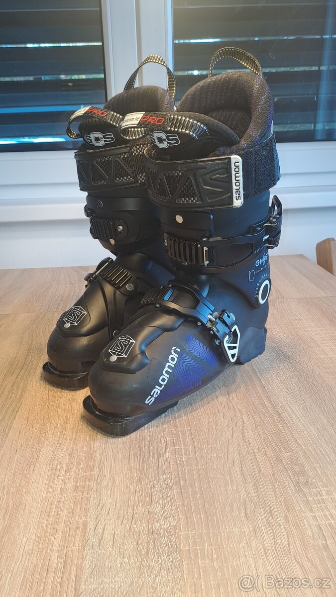 Salomon Ghost FS 100, vel. 26,5/27 - 2