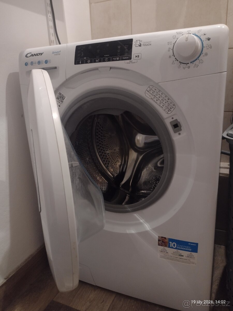 Pračka Candy - 2