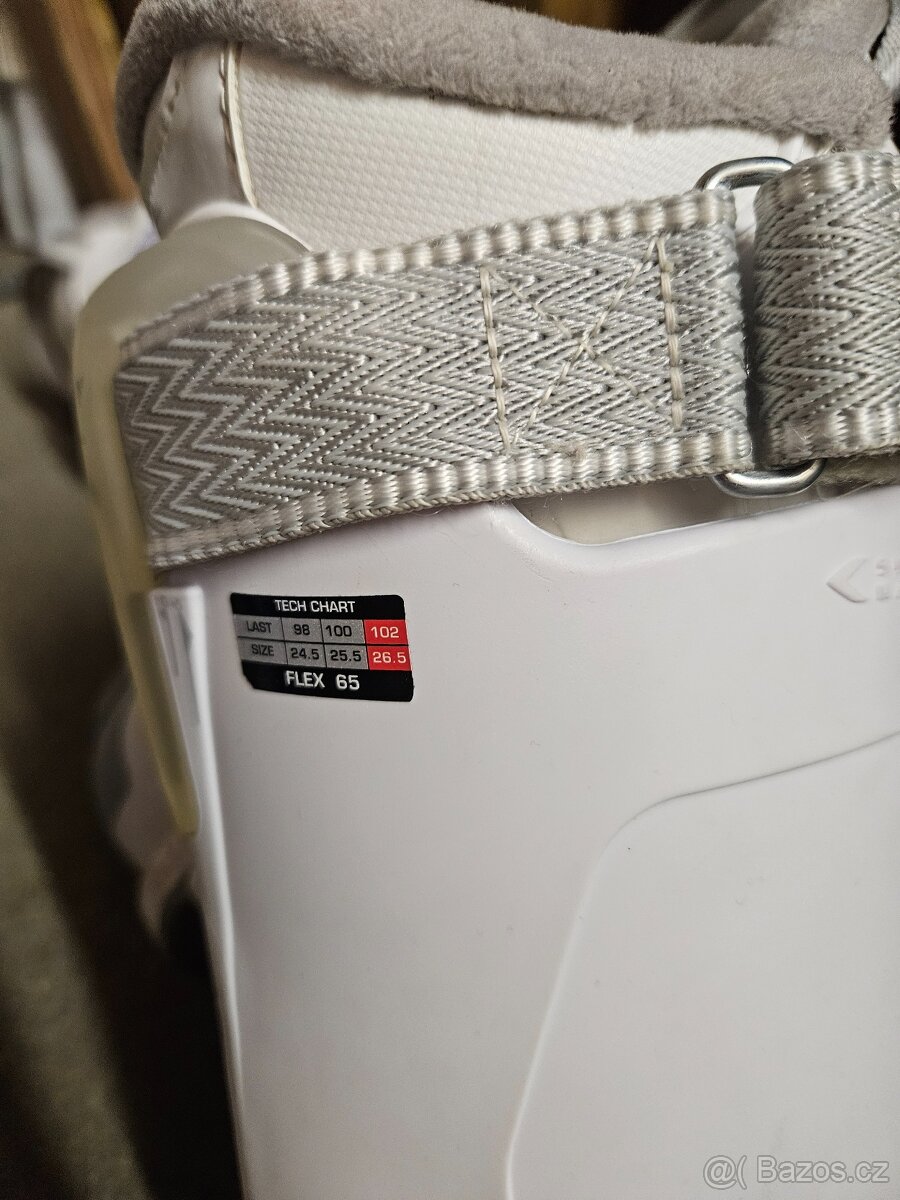 Lyžařské boty - 2