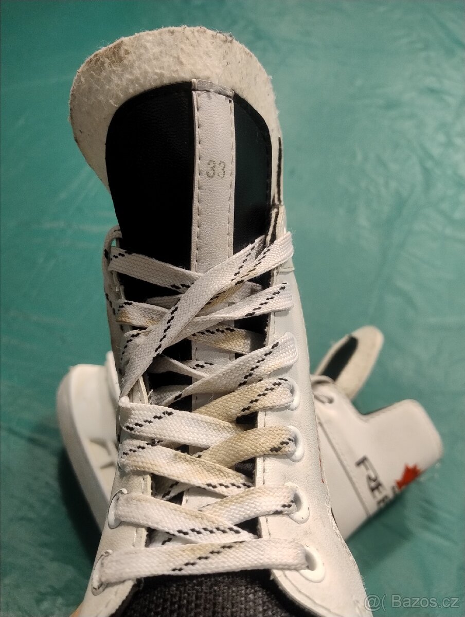 Brusle dětské vel.33 - 2