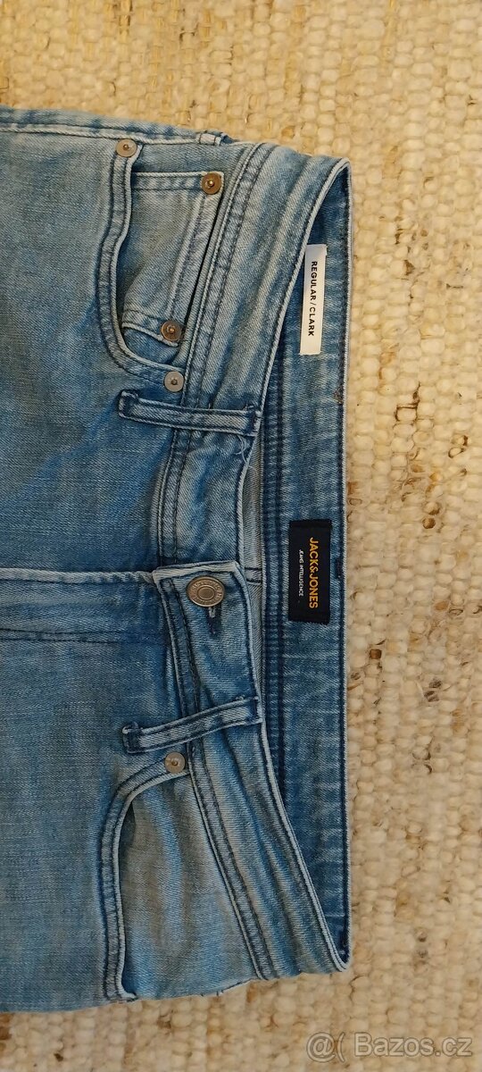Jack & Jones jeans | 30x32 - 2
