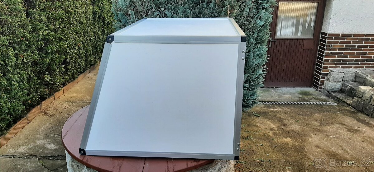 přepravní box do auta - 2