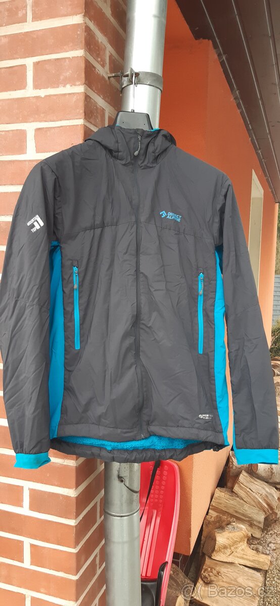 Bunda Direct Alpine Polartec Alpha 4.0 vel.M - 2