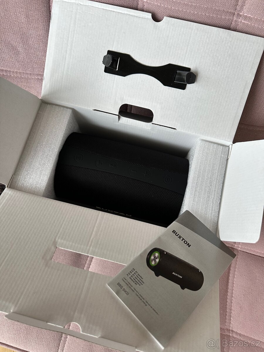 Buxton BBS 9900 Blackfield - 2