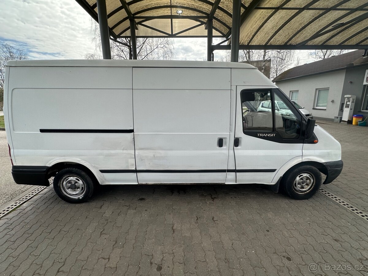 Ford Transit - 2