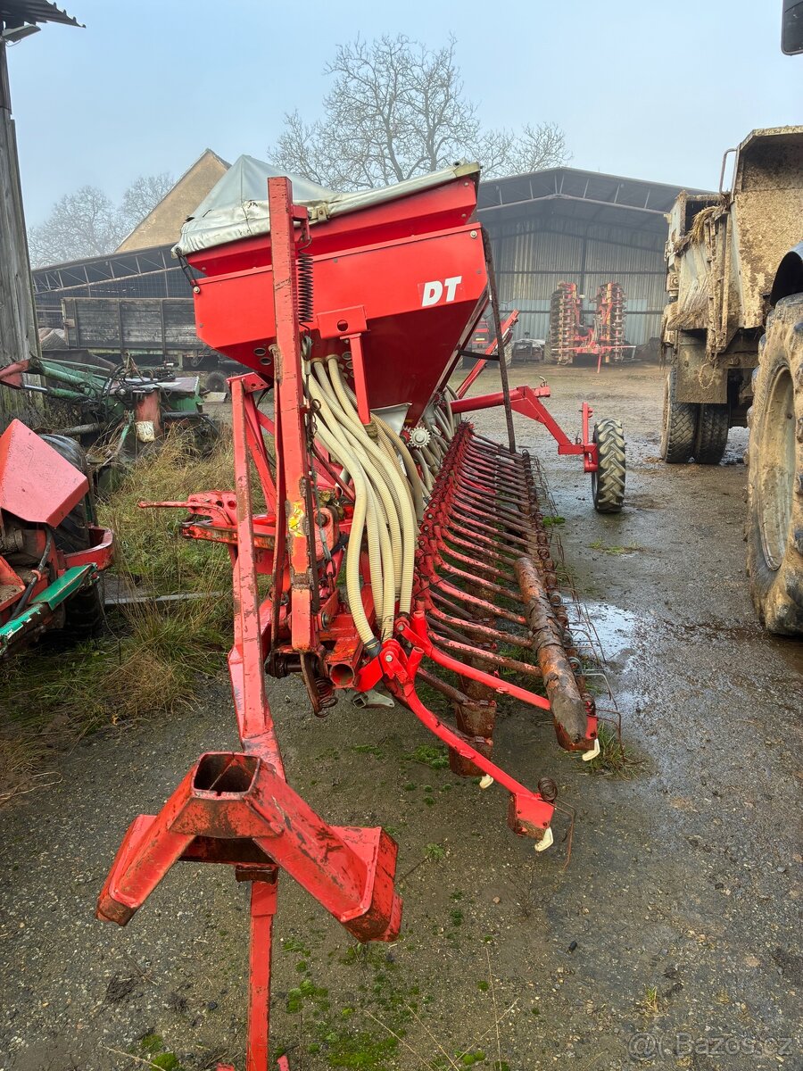 Kverneland Accord DT 6 - 2