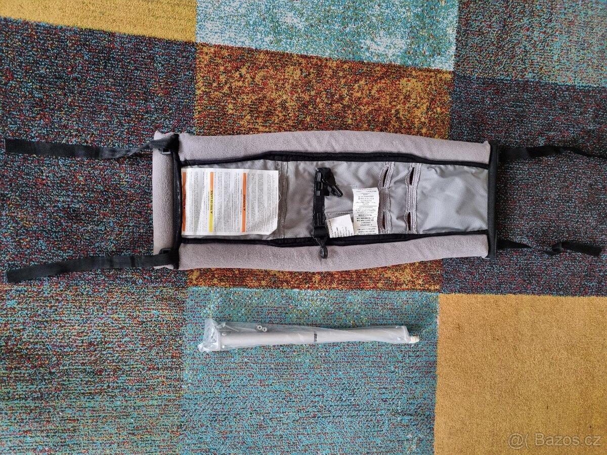 Miminkovník Thule Chariot - 2