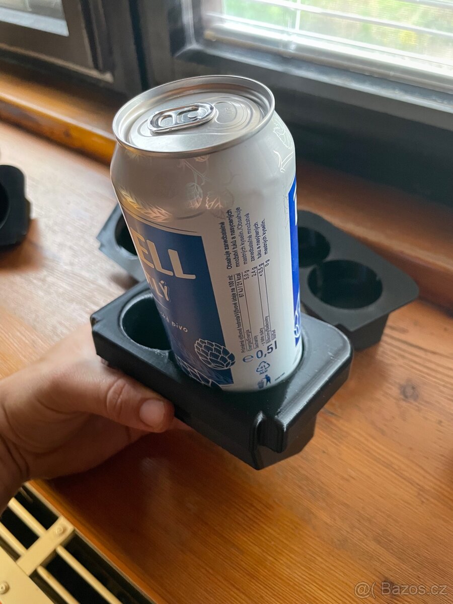 Skoda fabia 1 napoják - 2