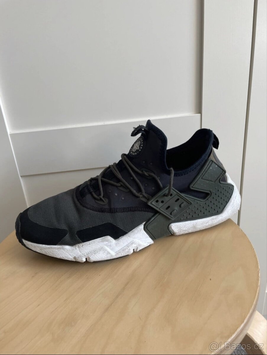 Nike Air Huarache - 2