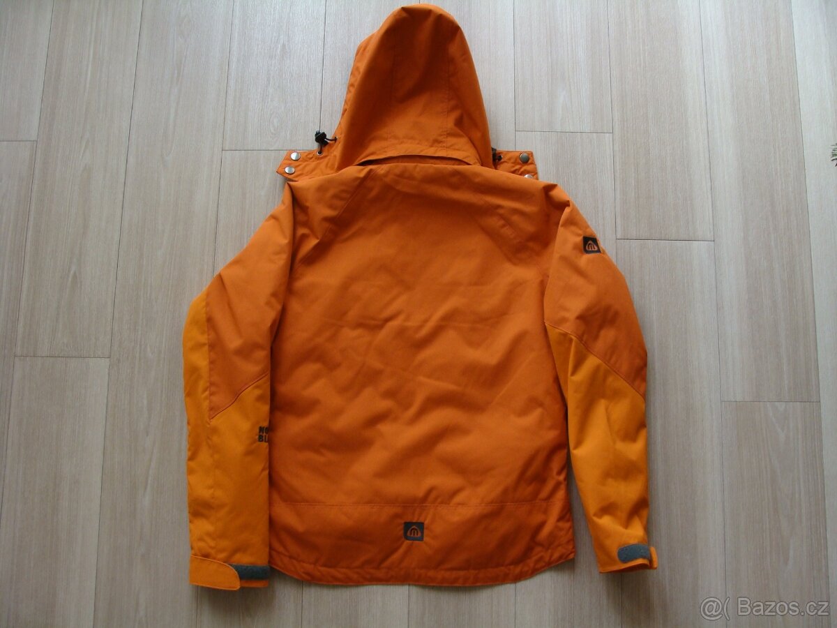 Lyžařská bunda zn. Nordblanc - nová - 2